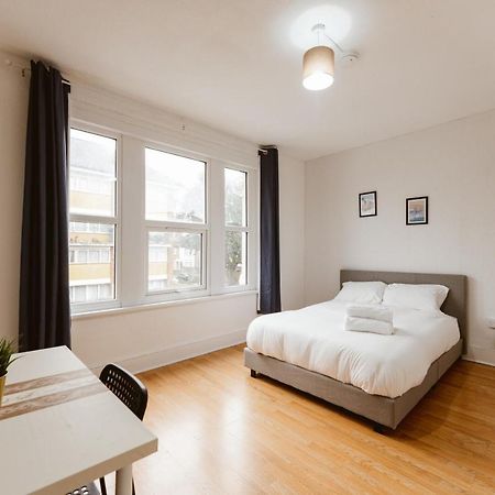 Great Rooms In Plaistow ลอนดอน ภายนอก รูปภาพ