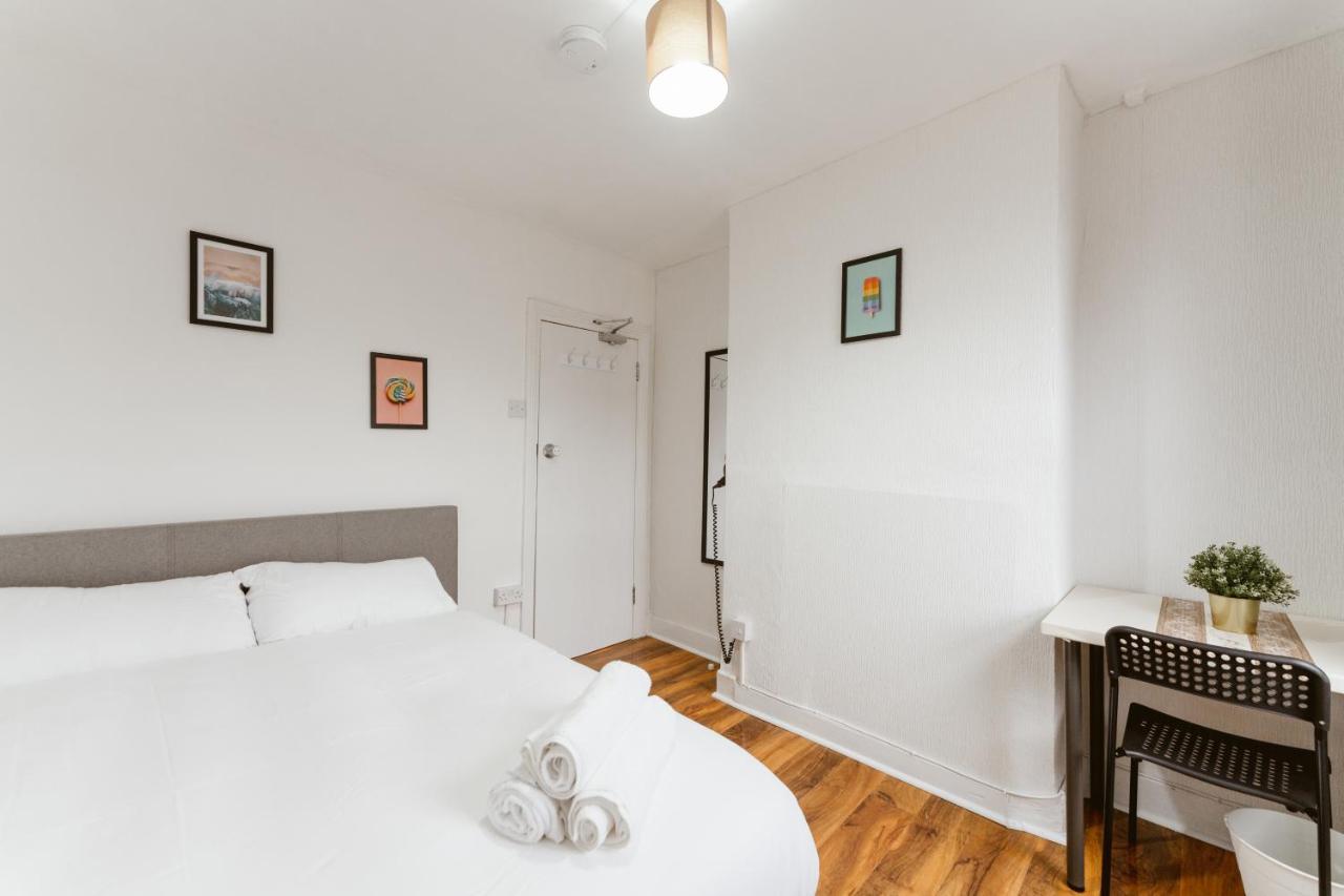 Great Rooms In Plaistow ลอนดอน ภายนอก รูปภาพ