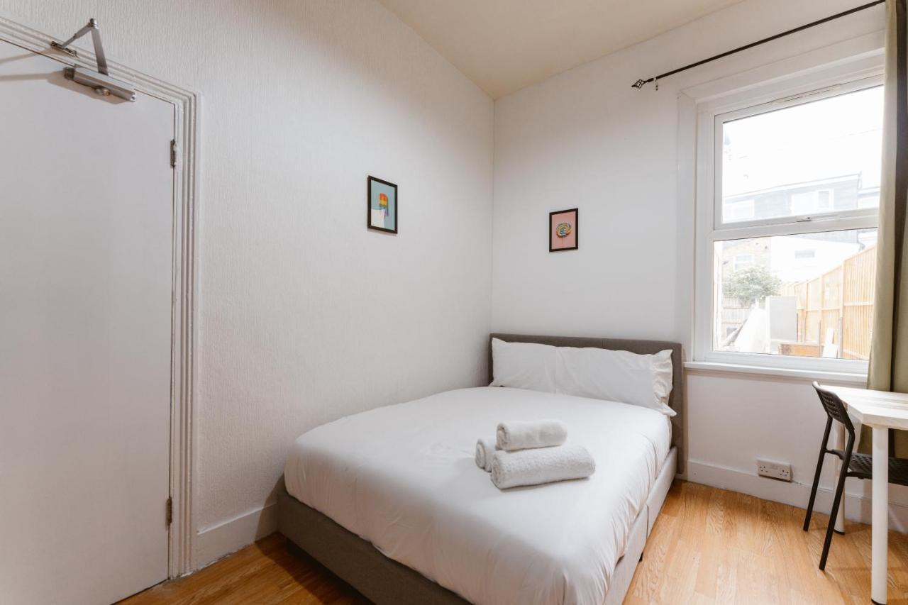 Great Rooms In Plaistow ลอนดอน ภายนอก รูปภาพ