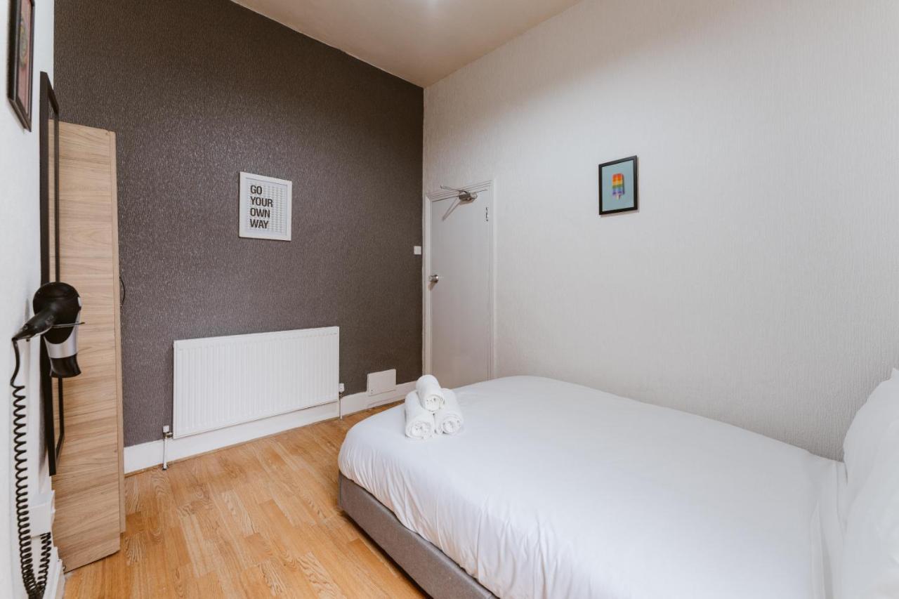 Great Rooms In Plaistow ลอนดอน ภายนอก รูปภาพ