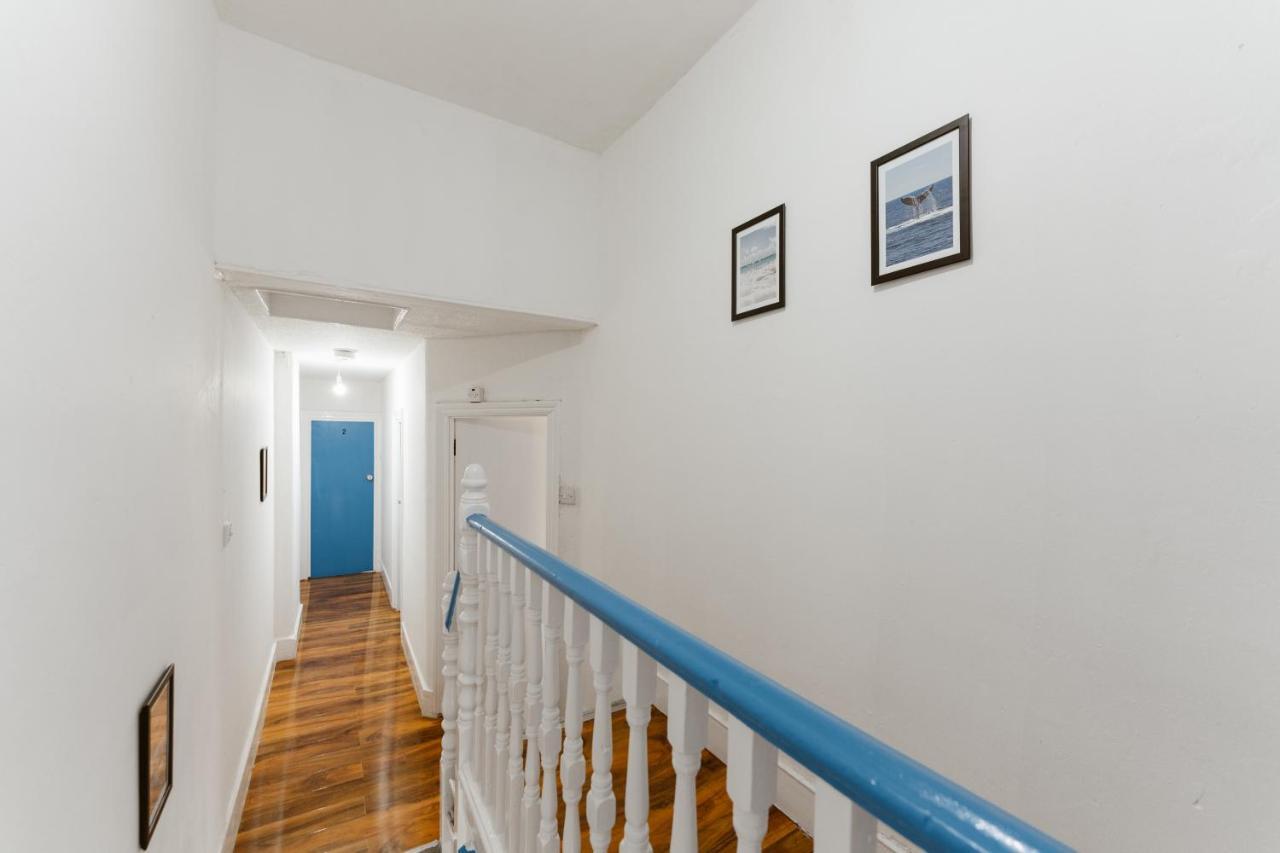 Great Rooms In Plaistow ลอนดอน ภายนอก รูปภาพ