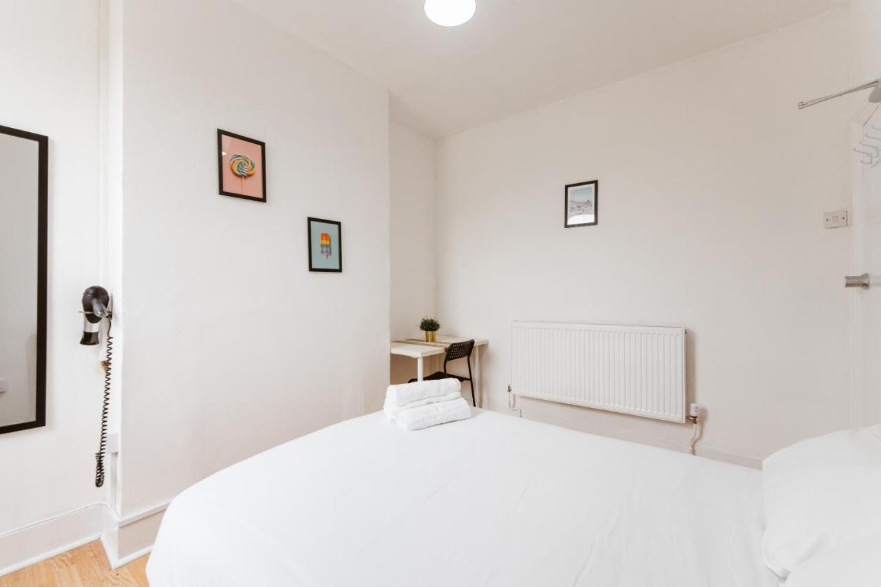 Great Rooms In Plaistow ลอนดอน ภายนอก รูปภาพ