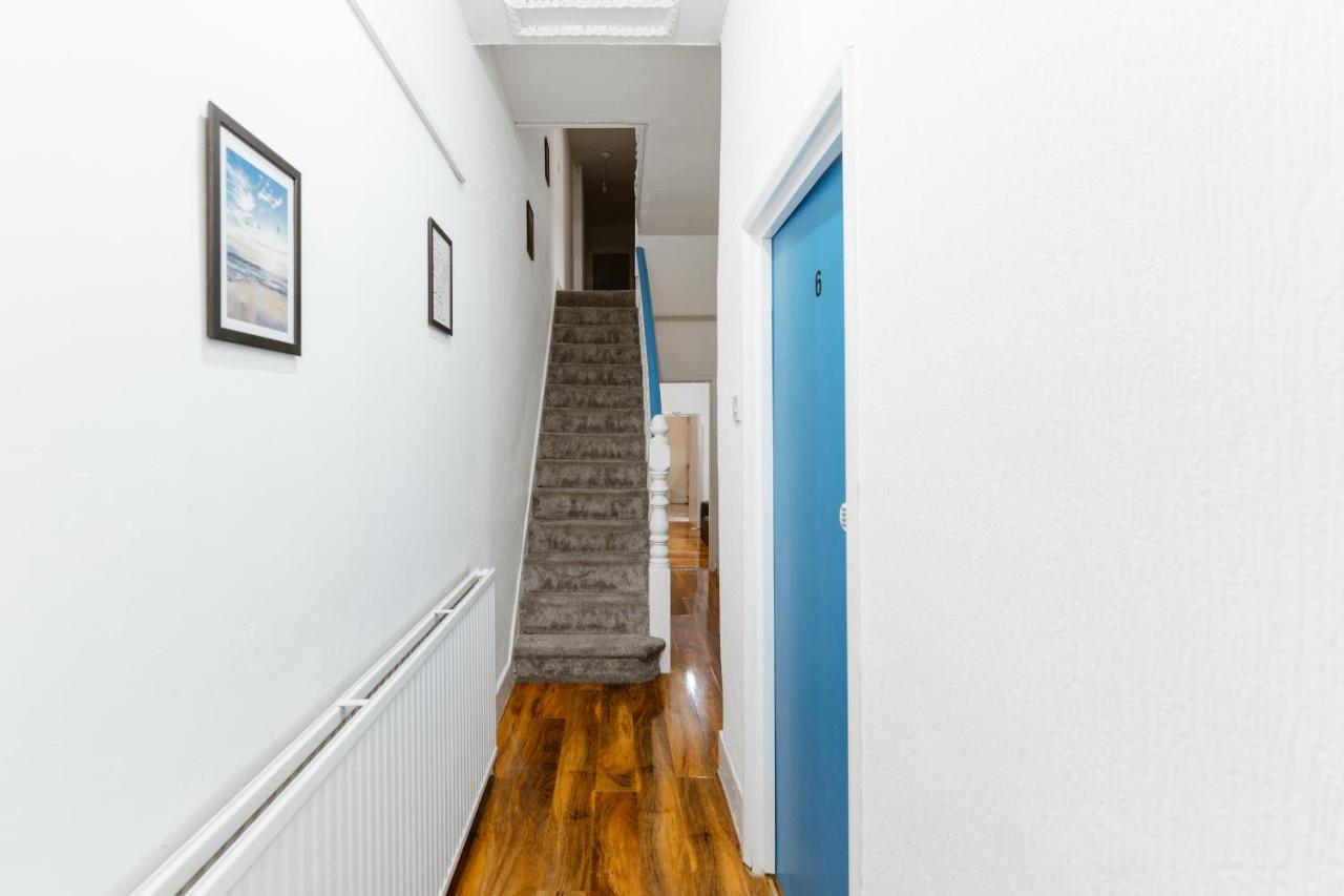 Great Rooms In Plaistow ลอนดอน ภายนอก รูปภาพ
