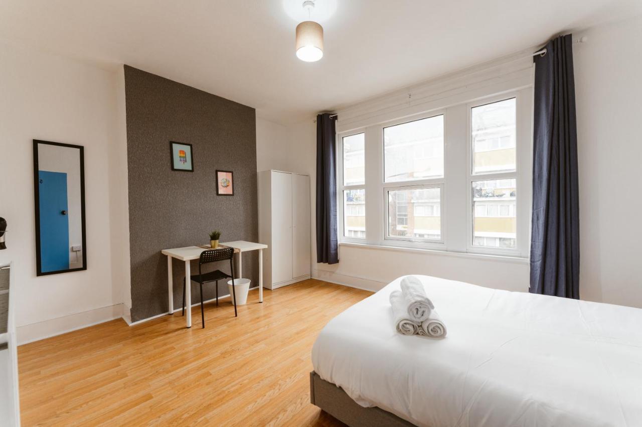 Great Rooms In Plaistow ลอนดอน ภายนอก รูปภาพ