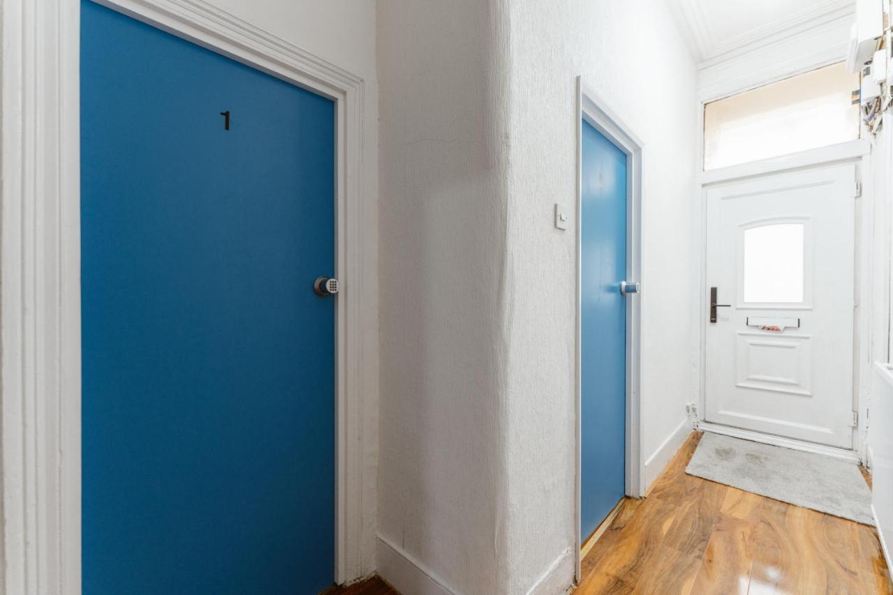 Great Rooms In Plaistow ลอนดอน ภายนอก รูปภาพ