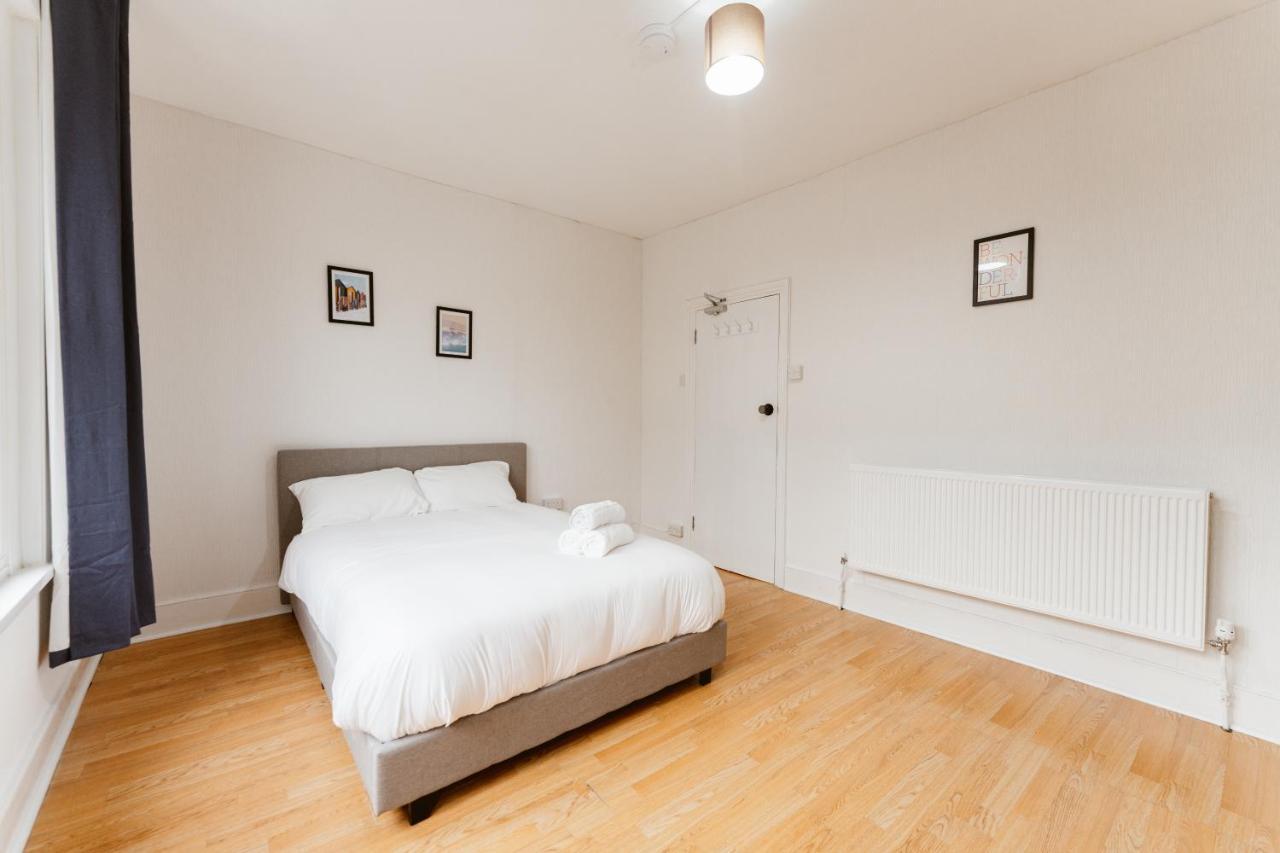 Great Rooms In Plaistow ลอนดอน ภายนอก รูปภาพ