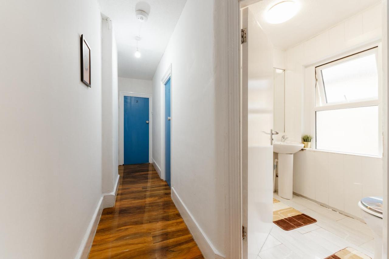 Great Rooms In Plaistow ลอนดอน ภายนอก รูปภาพ