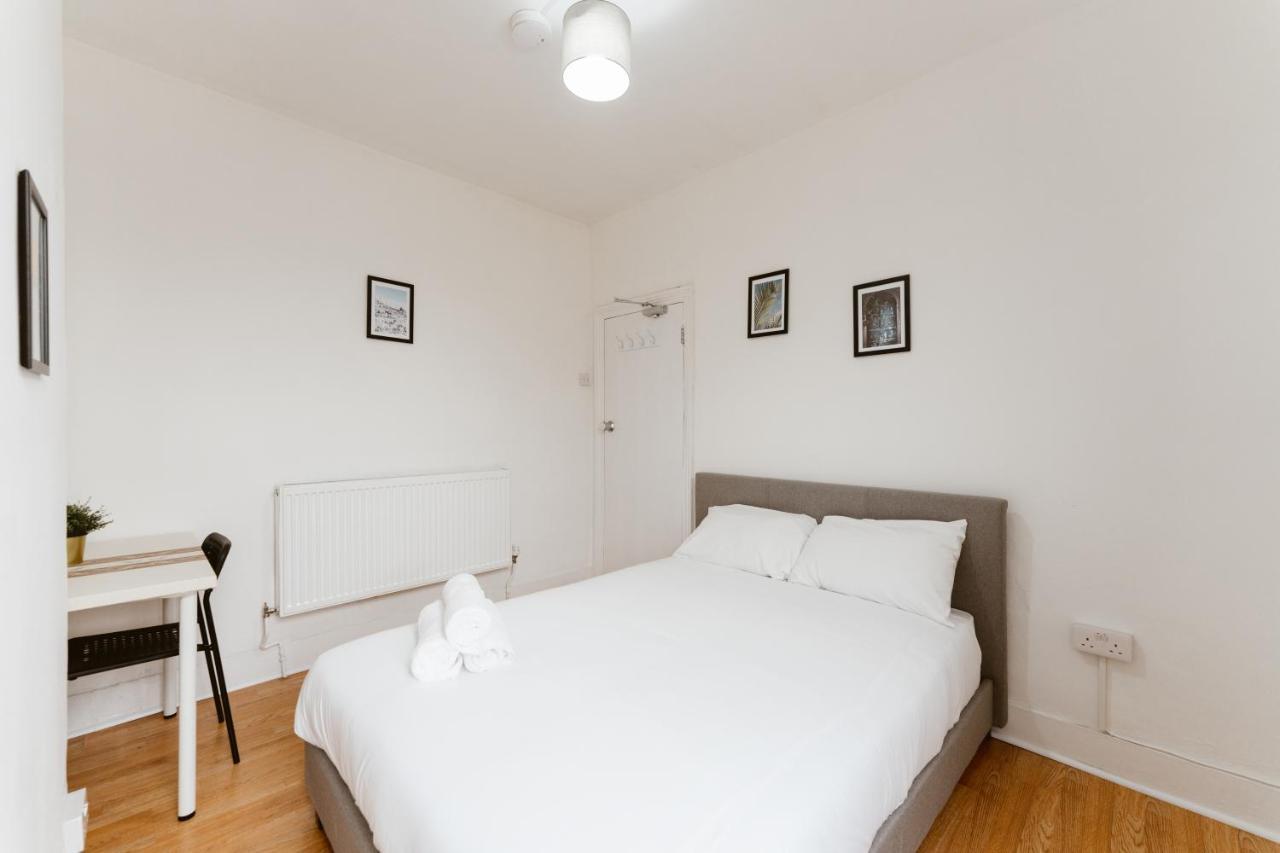 Great Rooms In Plaistow ลอนดอน ภายนอก รูปภาพ