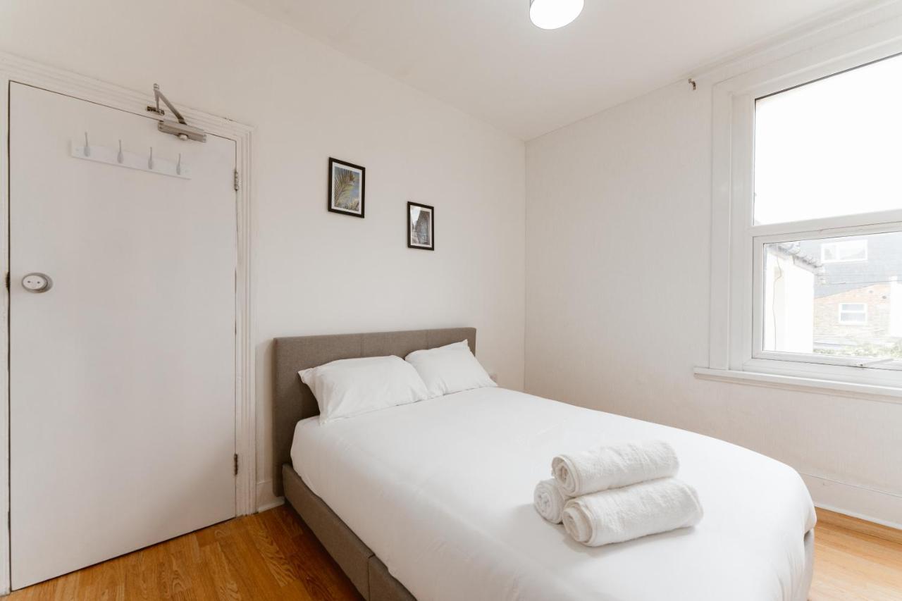 Great Rooms In Plaistow ลอนดอน ภายนอก รูปภาพ