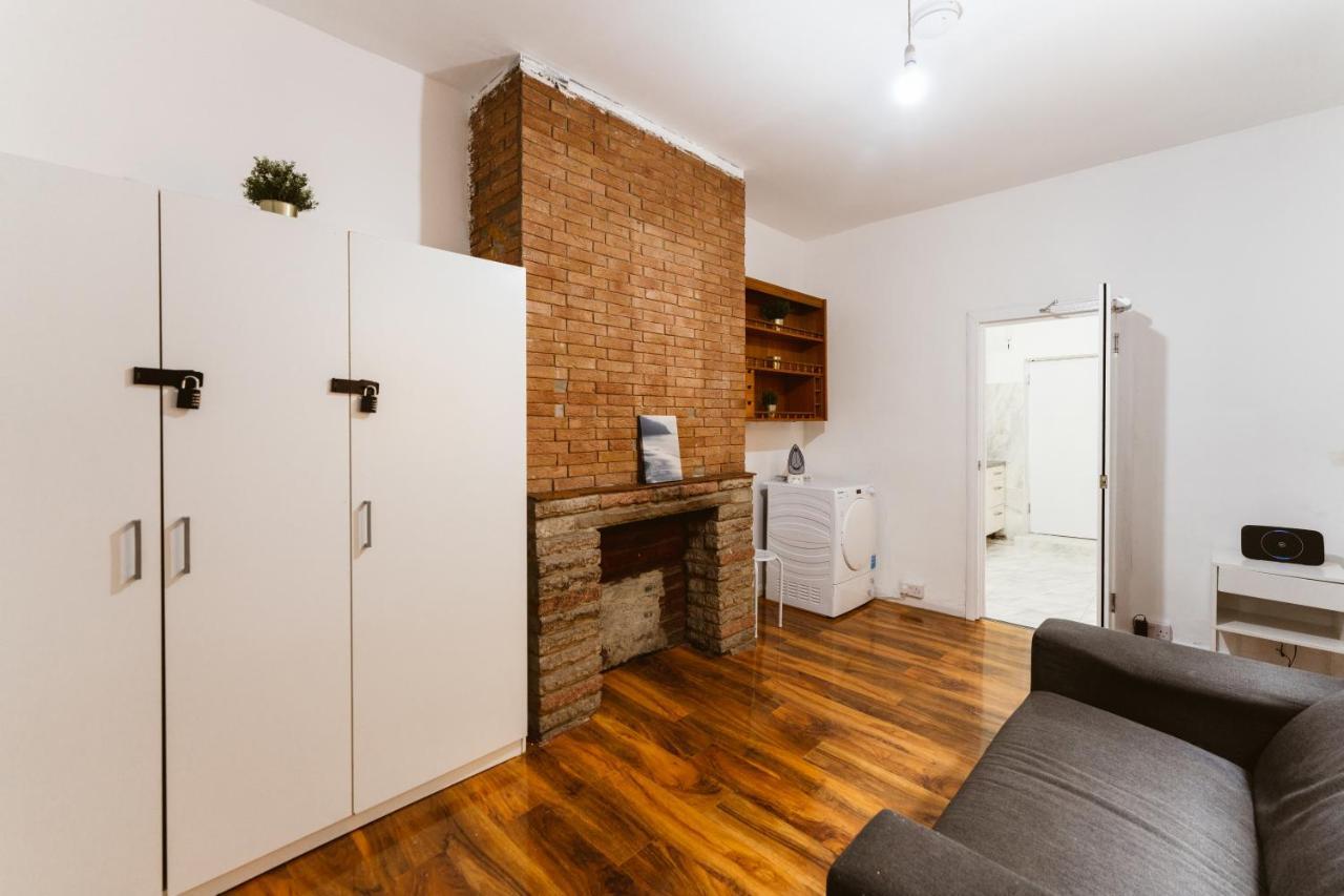 Great Rooms In Plaistow ลอนดอน ภายนอก รูปภาพ
