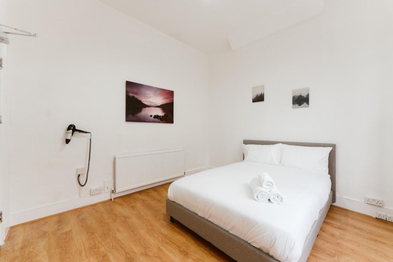 Great Rooms In Plaistow ลอนดอน ภายนอก รูปภาพ