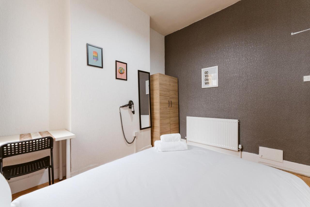 Great Rooms In Plaistow ลอนดอน ภายนอก รูปภาพ